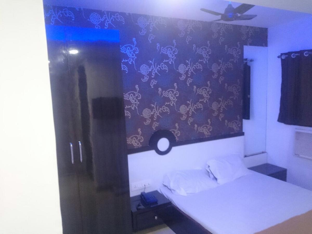 Prince International Navi Mumbai Exterior foto